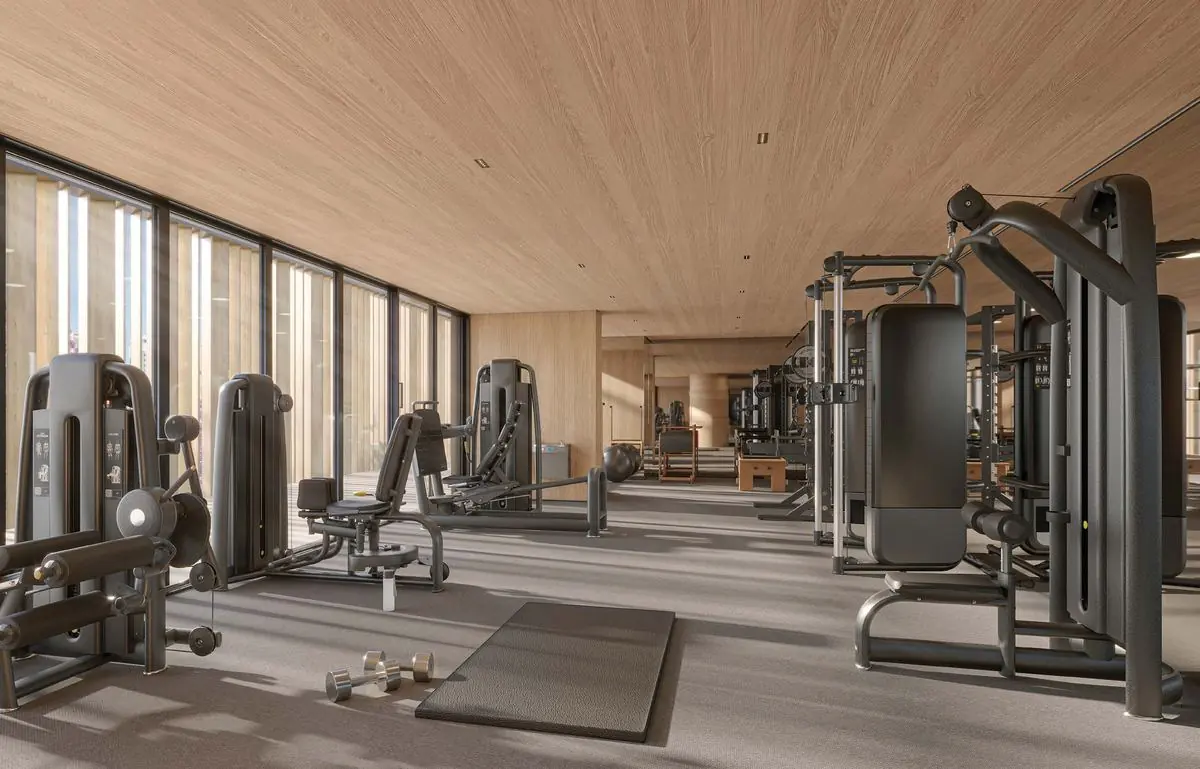 Fitness